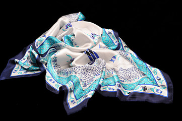 fabric scarf the tablecloths