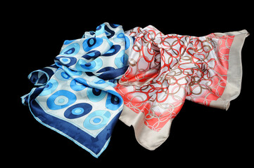 fabric scarf the tablecloths