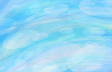 Obraz premium AIR BACKGROUND