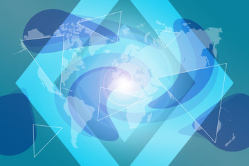 abstract, blue, wallpaper, design, pattern, light, illustration, texture, graphic, art, wave, line, color, backgrounds, backdrop, curve, technology, green, business, motion, digital, bright, shape