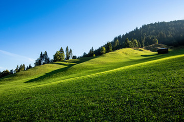 Valzeina, Graubünden