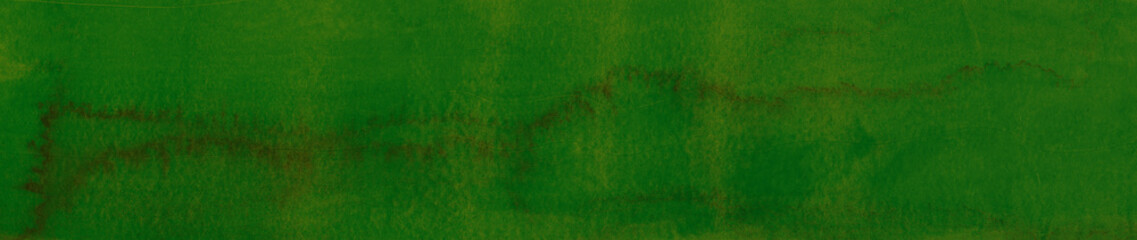 green abstract background