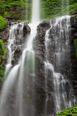 Sekumpul waterfall