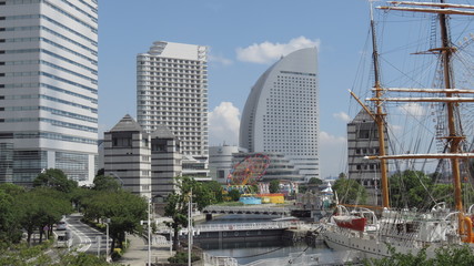 みなとみらい１