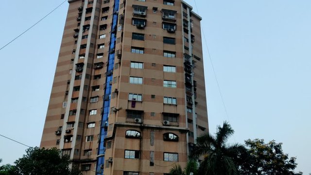 Yari Road Versova Andheri after a month of Covid19 lockdown