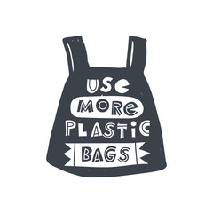 Hand-drawn lettering in sloppy style. Scandinavian doodles. Vector isolated motivation illustration