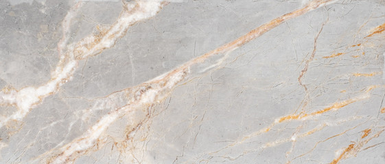 Gray marble surface background with beautiful natural patterns gray and white marble tile background for interior and exterior.