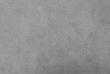 gray corrugated fabric background texture