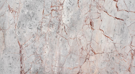 Gray marble surface background with beautiful natural patterns gray and white marble tile background for interior and exterior.