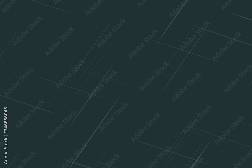 Sticker abstract background with lines