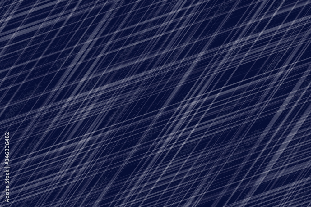 Sticker abstract background with lines