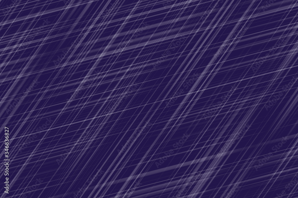 Sticker abstract background with lines