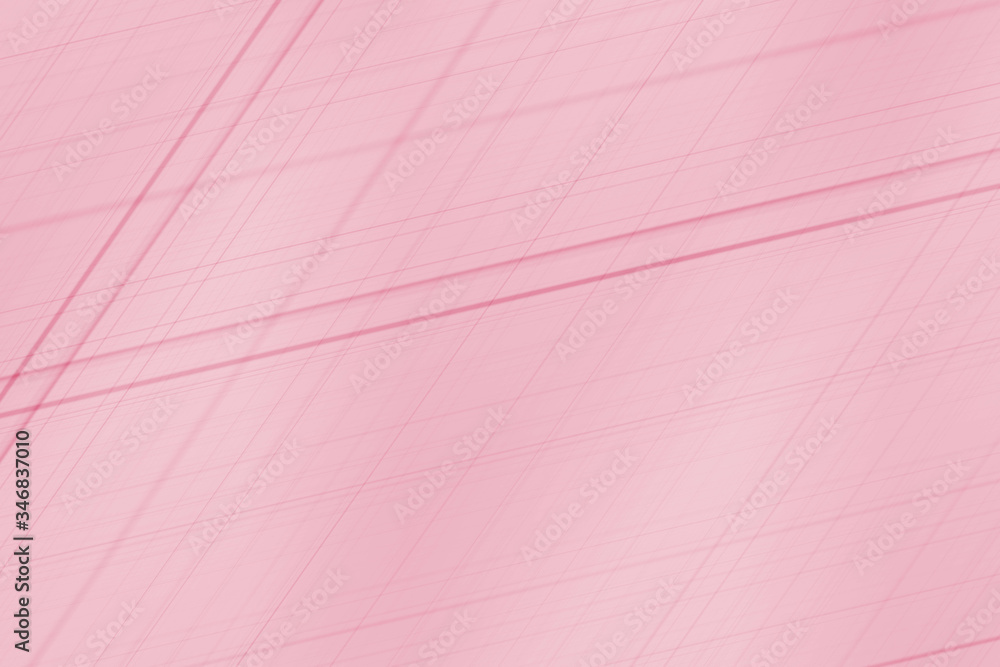 Sticker abstract background with lines