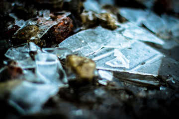 ICE LAND