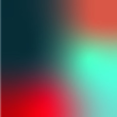 Abstract vector gradient background. EPS10