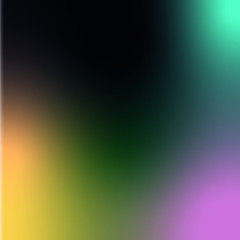 Abstract vector gradient background. EPS10