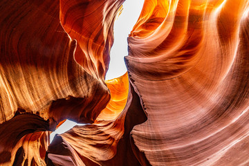Canyon, Sandstein, Felsen, Natur, Orange, Landschaft