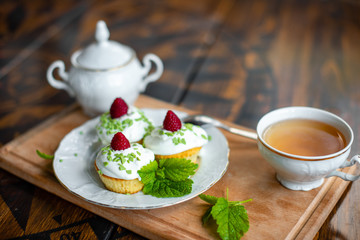 cup of tea