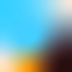 Abstract vector gradient background. EPS10