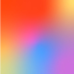 Abstract vector gradient background. EPS10