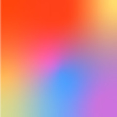 Abstract vector gradient background. EPS10