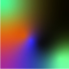 Abstract vector gradient background. EPS10