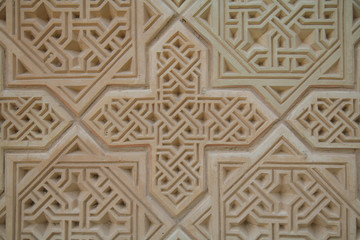 Naklejka premium Allphotokz Mausoleum Aisha Bibi 20060523 1284 5D S