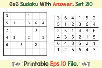 Sudoku Puzzle Games Easy to Hard with Answer