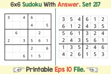 Sudoku Puzzle Games Easy to Hard with Answer