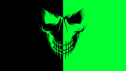 Fototapeta premium wallpaper 