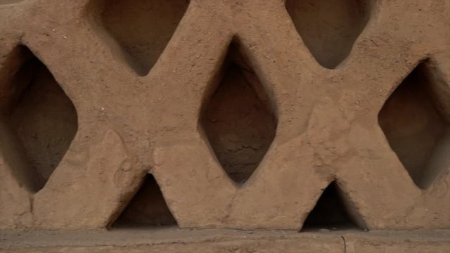 Huaca de la Luna Trujillo