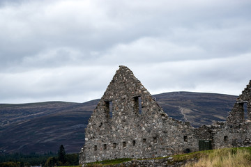 ruins