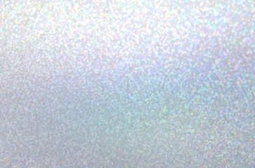 Holographic blue lilac blur texture. Wonderful shimmer iridescent background.