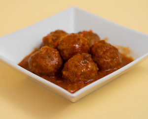 Albondigas