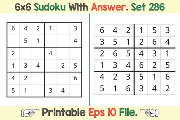 Sudoku Puzzle Games Easy to Hard with Answer