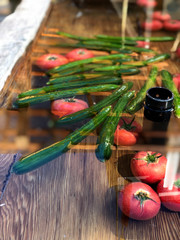 200508_Tomato&Cucumber