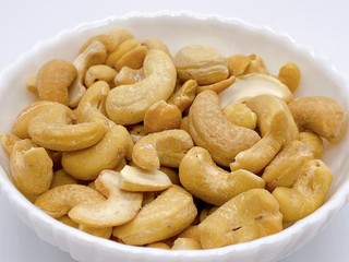 カシューナッツ