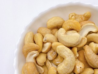 カシューナッツ