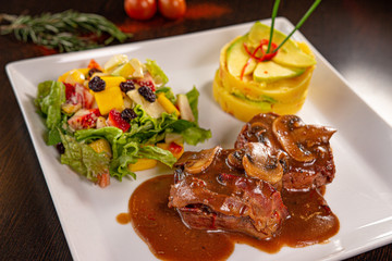 Filet Mignon
