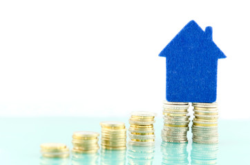 Haus, Geld, Kosten