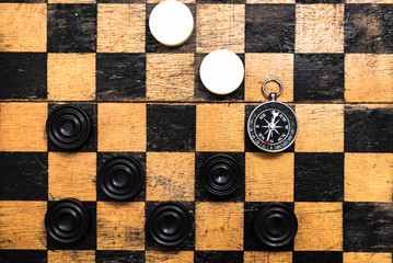 Search for non-standard solutions. Help in overcoming a difficult situation. Conceptually, the...