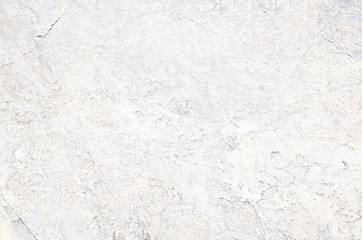 Natural white stone background and texture for design, concrete for retro background style
