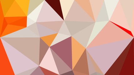 Abstract Colorful Geometrical Artwork,Abstract Graphical Art Background Texture,Modern Conceptual Art,Synthwave Aesthetic Poster Print,3D Rendering