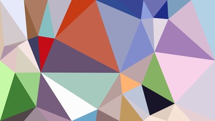 Abstract Colorful Geometrical Artwork,Abstract Graphical Art Background Texture,Modern Conceptual Art,Synthwave Aesthetic Poster Print,3D Rendering