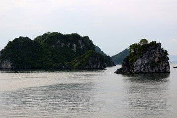 Island Vietnam