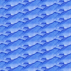 Light abstract background