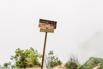 Landschaft Neuseeland