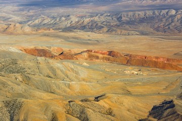 Naklejka premium Dessert