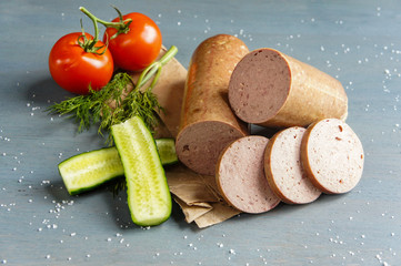 Farmers Products
Organic products