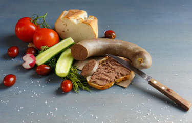 Farmers Products
Organic products